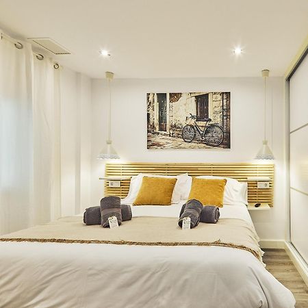 Apartamento La Casa de Carmen Centro Histórico de cadiz con parking gratis y aire acondicionado Exterior foto