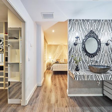 Apartamento La Casa de Carmen Centro Histórico de cadiz con parking gratis y aire acondicionado Exterior foto
