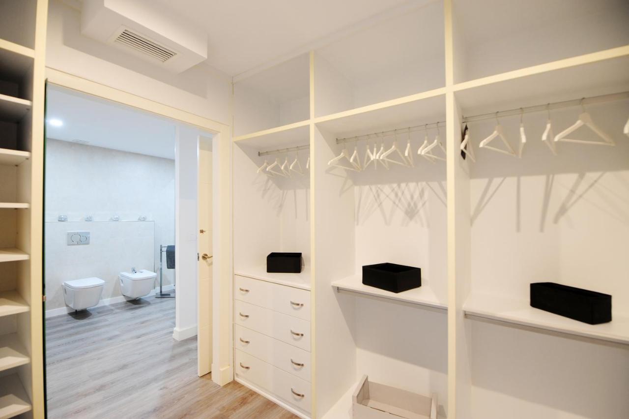 Apartamento La Casa de Carmen Centro Histórico de cadiz con parking gratis y aire acondicionado Exterior foto