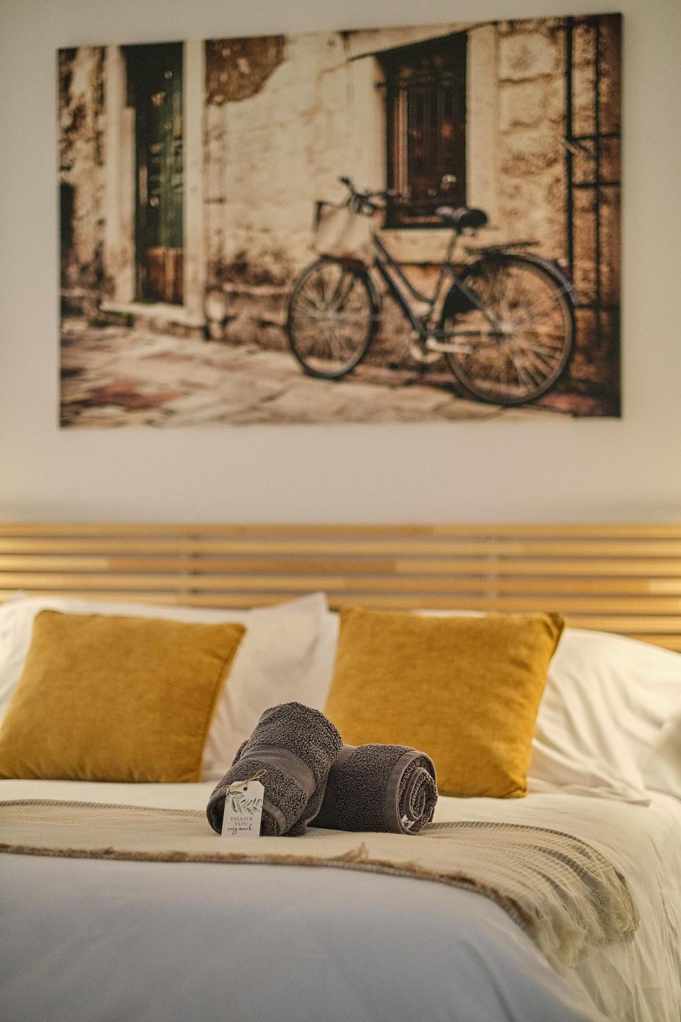 Apartamento La Casa de Carmen Centro Histórico de cadiz con parking gratis y aire acondicionado Exterior foto