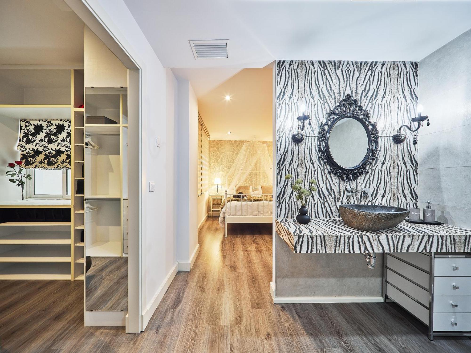 Apartamento La Casa de Carmen Centro Histórico de cadiz con parking gratis y aire acondicionado Exterior foto