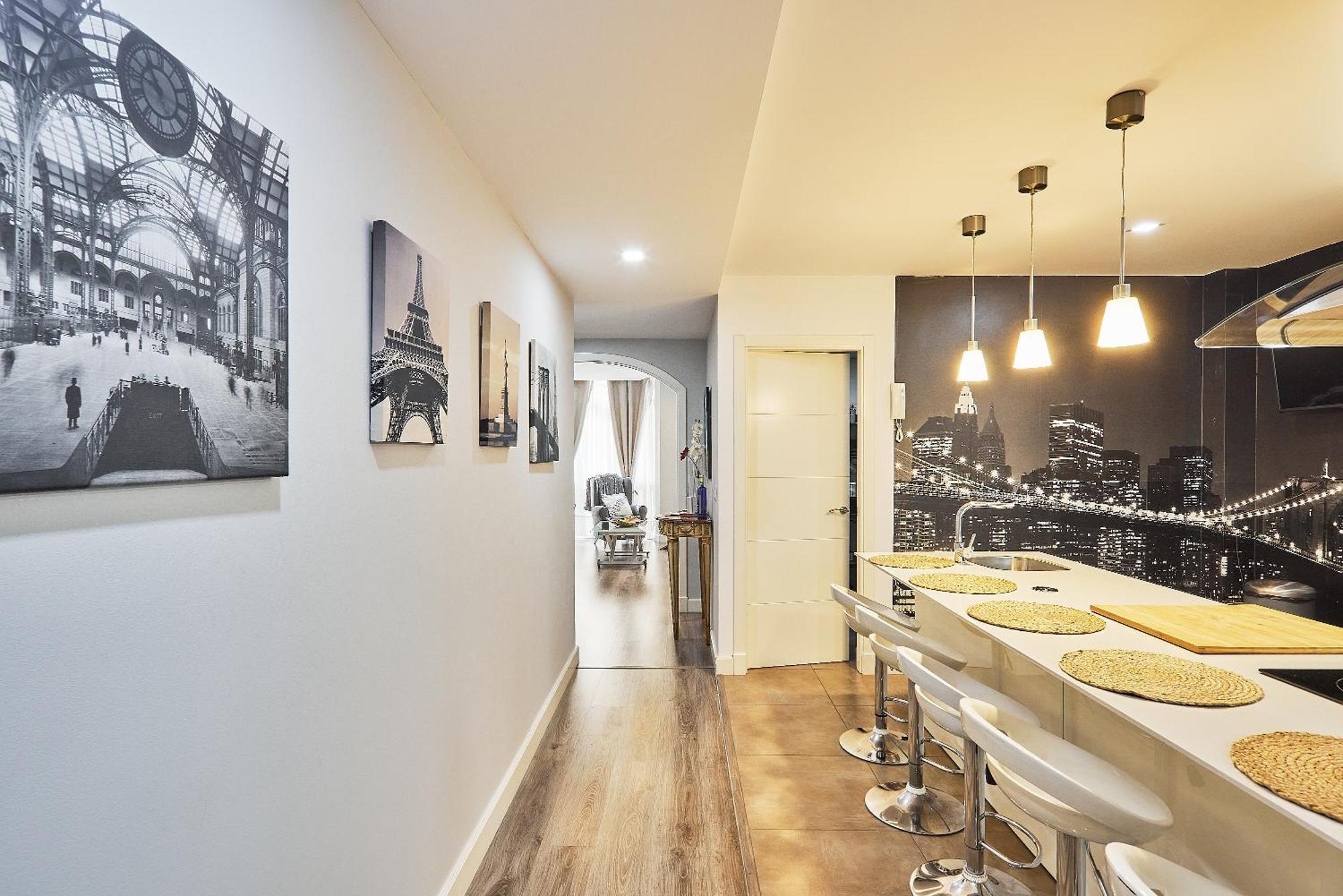 Apartamento La Casa de Carmen Centro Histórico de cadiz con parking gratis y aire acondicionado Exterior foto