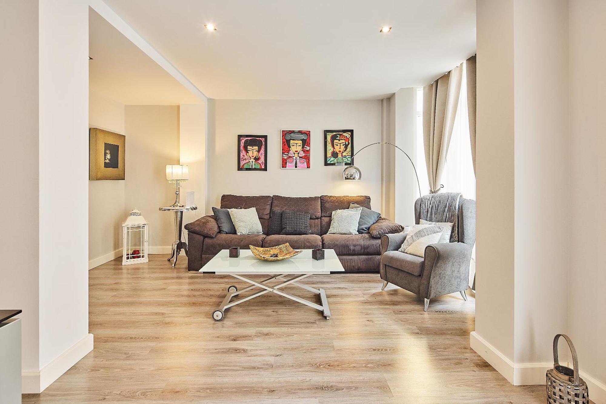 Apartamento La Casa de Carmen Centro Histórico de cadiz con parking gratis y aire acondicionado Exterior foto