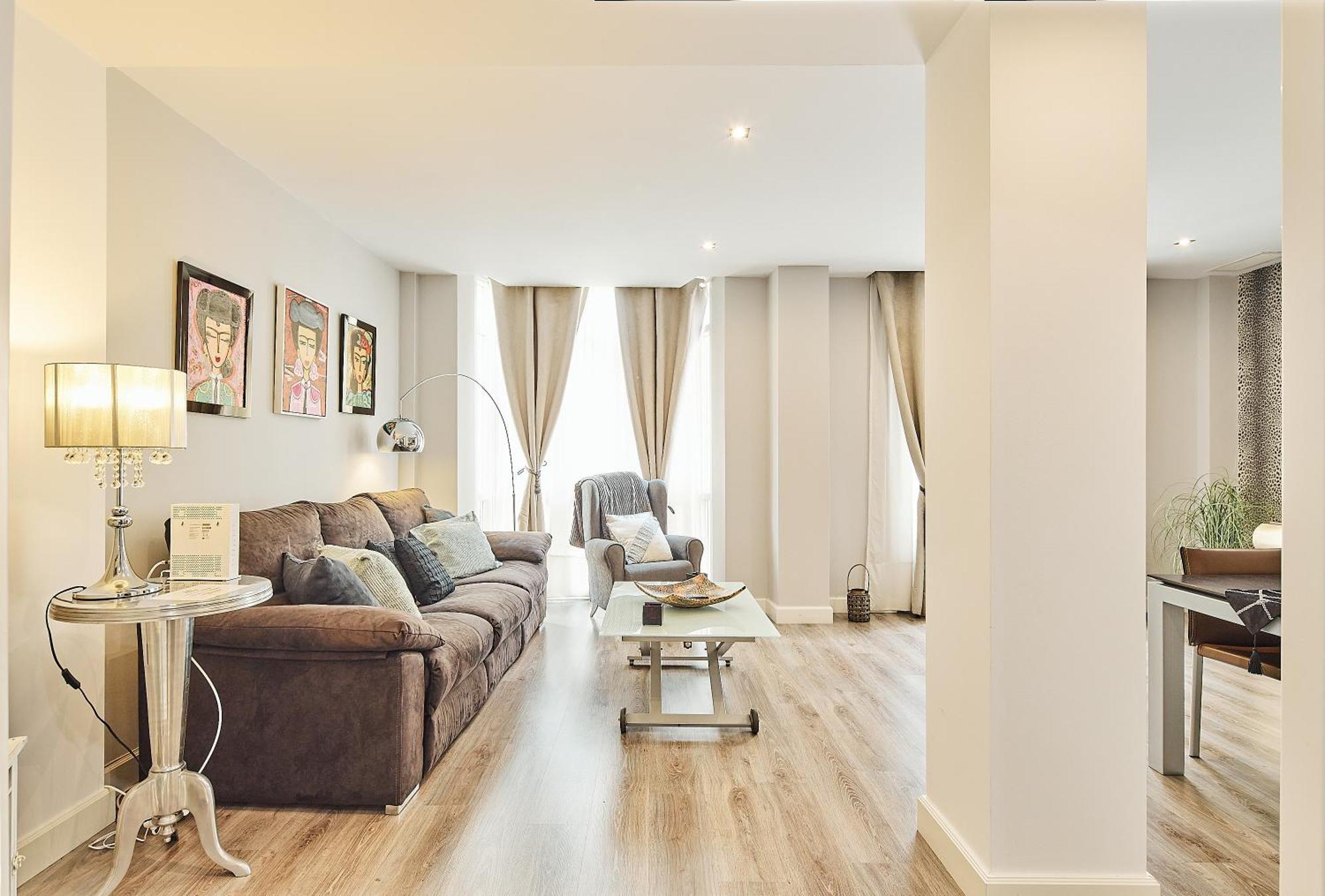 Apartamento La Casa de Carmen Centro Histórico de cadiz con parking gratis y aire acondicionado Exterior foto