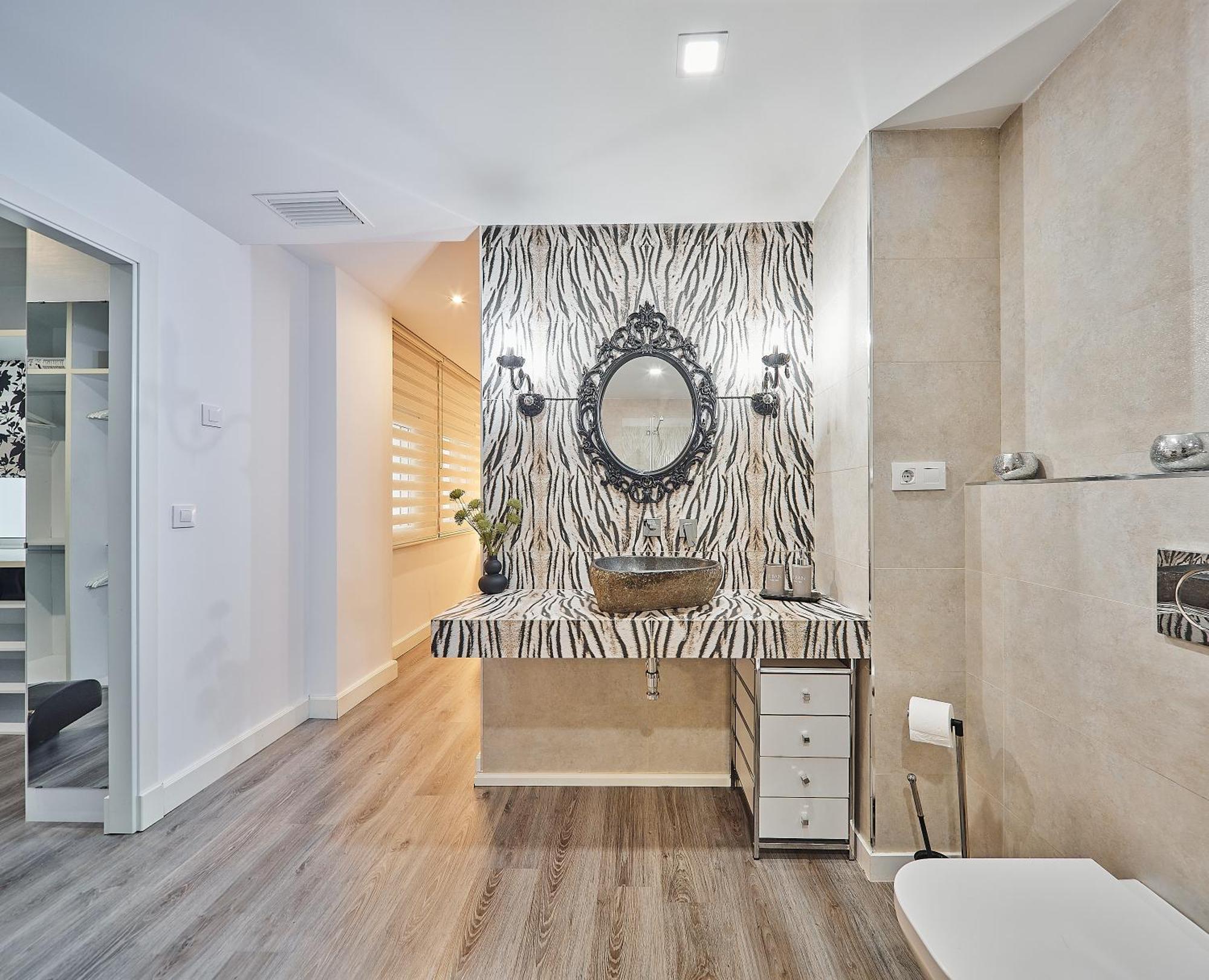 Apartamento La Casa de Carmen Centro Histórico de cadiz con parking gratis y aire acondicionado Exterior foto