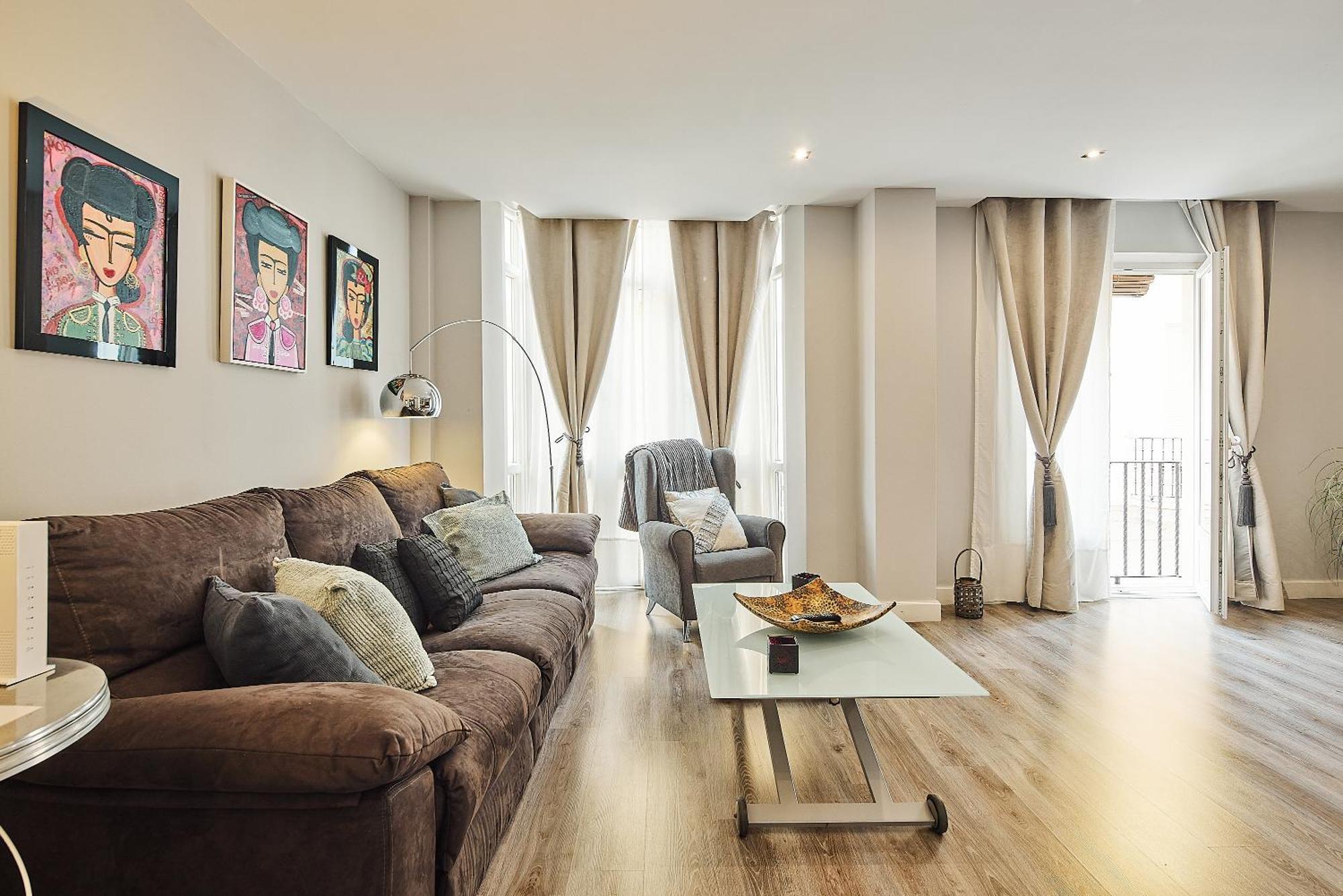 Apartamento La Casa de Carmen Centro Histórico de cadiz con parking gratis y aire acondicionado Exterior foto
