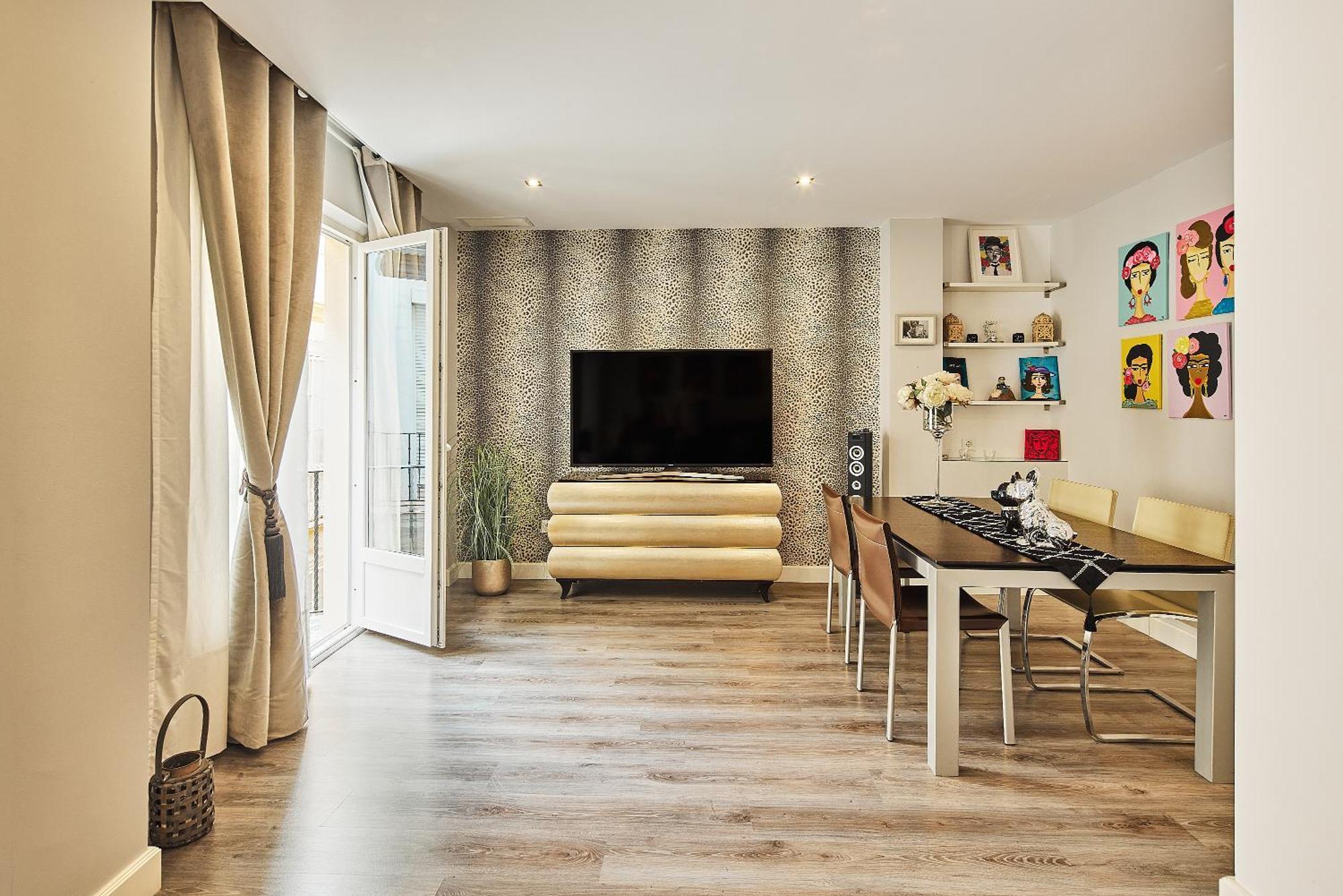Apartamento La Casa de Carmen Centro Histórico de cadiz con parking gratis y aire acondicionado Exterior foto